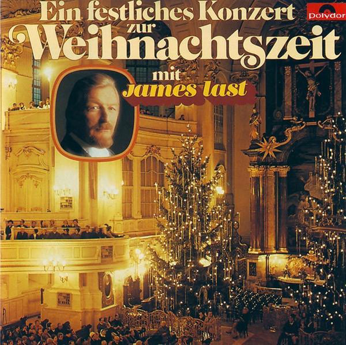 Ein Festliches Konzert Zur Weihnachtszeit