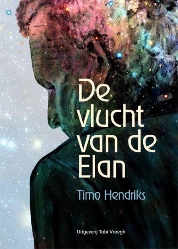 De vlucht van de Elan