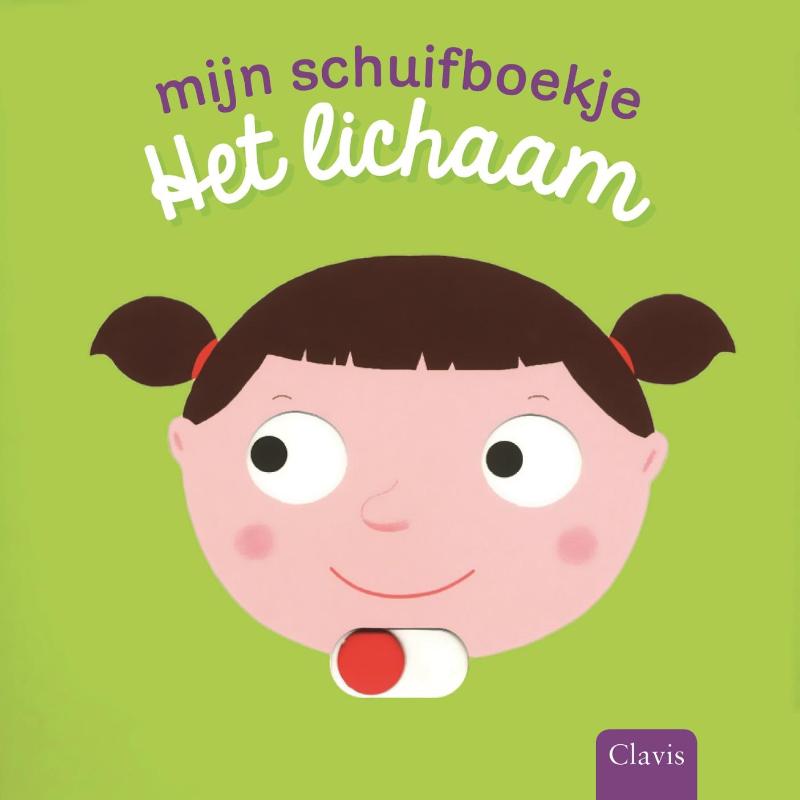 Het lichaam / Mijn schuifboekje