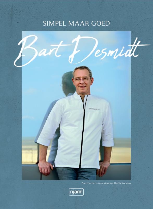 Bart Desmidt / Njam!
