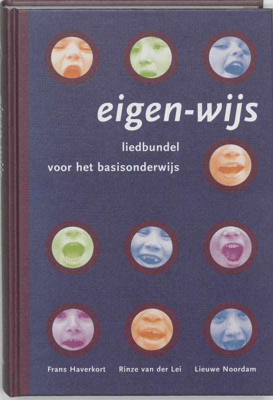 F. Haverkort Eigen-wijs thumbnail