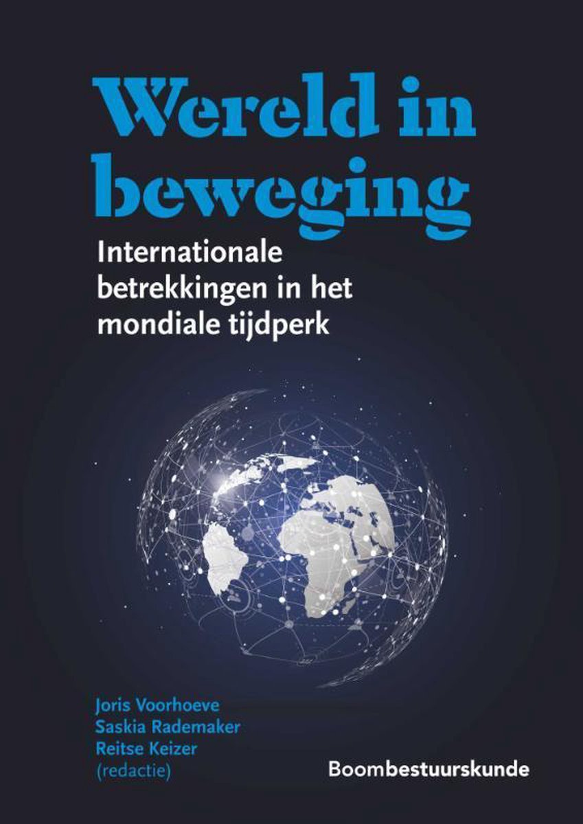 Wereld in beweging