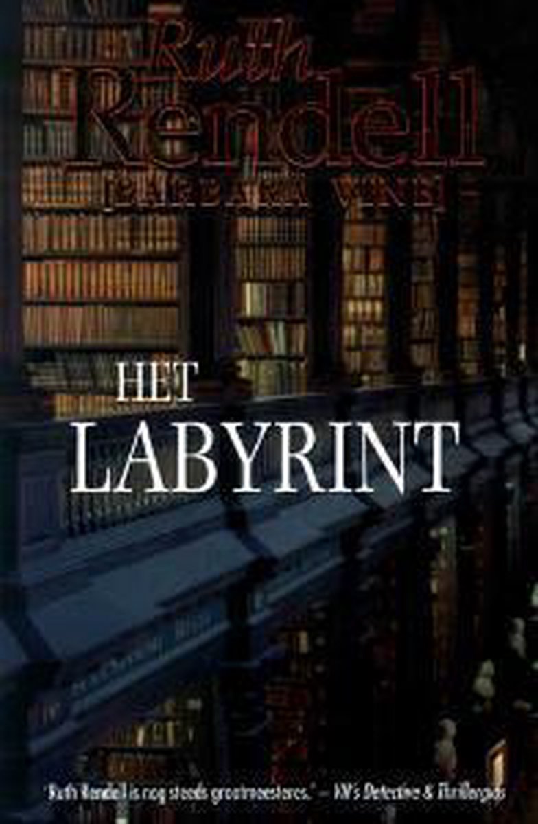 boekenbalie_9789022989517_cover Het labyrint