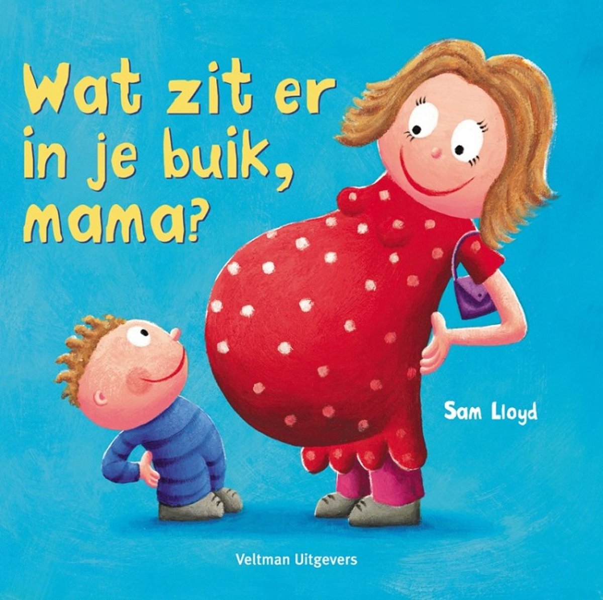 boekenbalie_9789059207295_cover Wat zit er in je buik, mama?