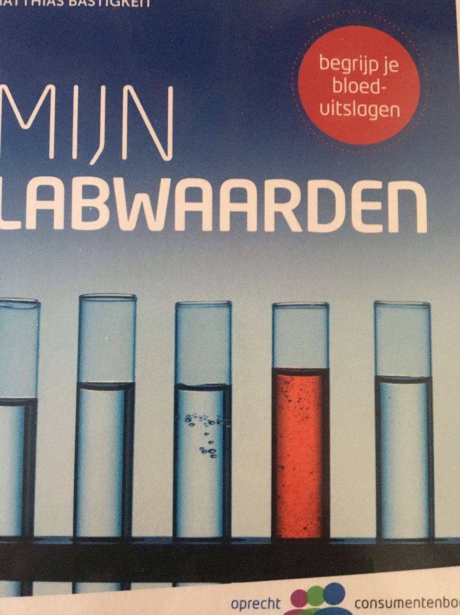 Matthias Bastigkeit Mijn Labwaarden