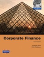 Berk DeMarzo Corporate Finance thumbnail