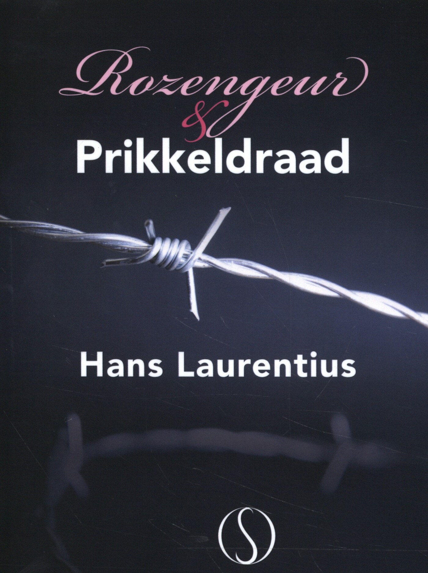 Rozengeur & prikkeldraad