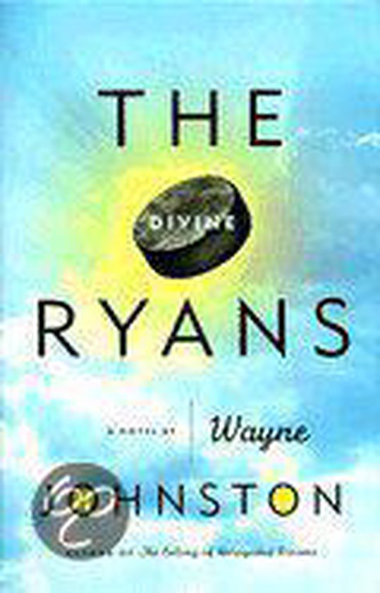 The Divine Ryans