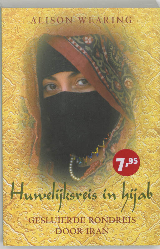 Huwelijksreis in hijab