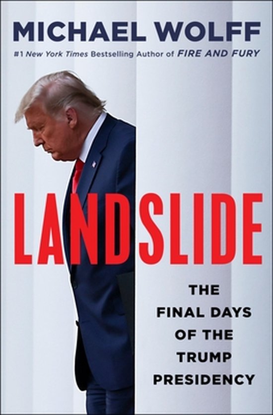 Michael Wolff Landslide thumbnail