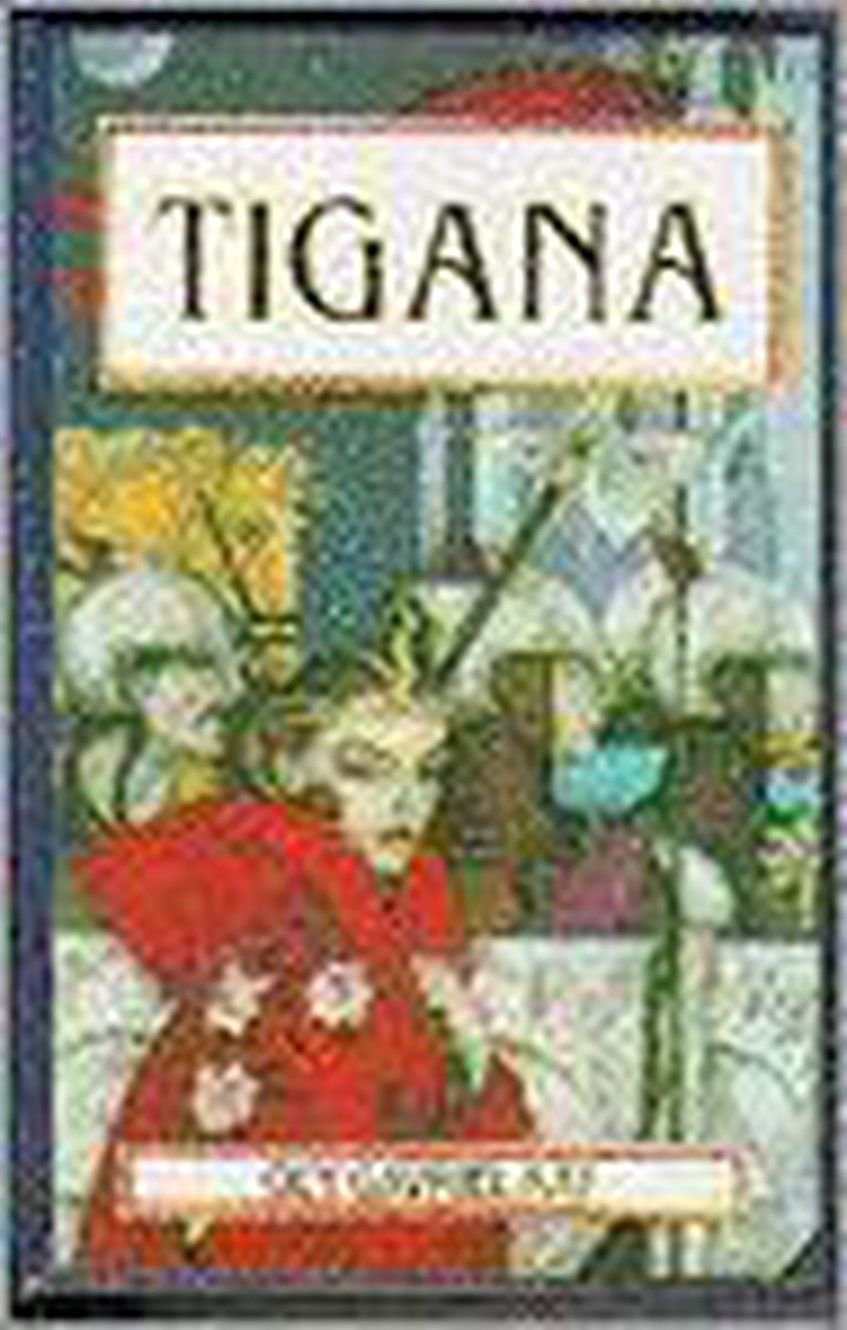 Guy Graviel Kay Tigana thumbnail