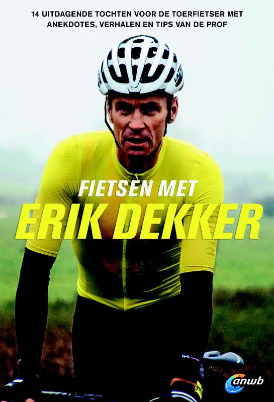 Fietsen Met Erik Dekker thumbnail