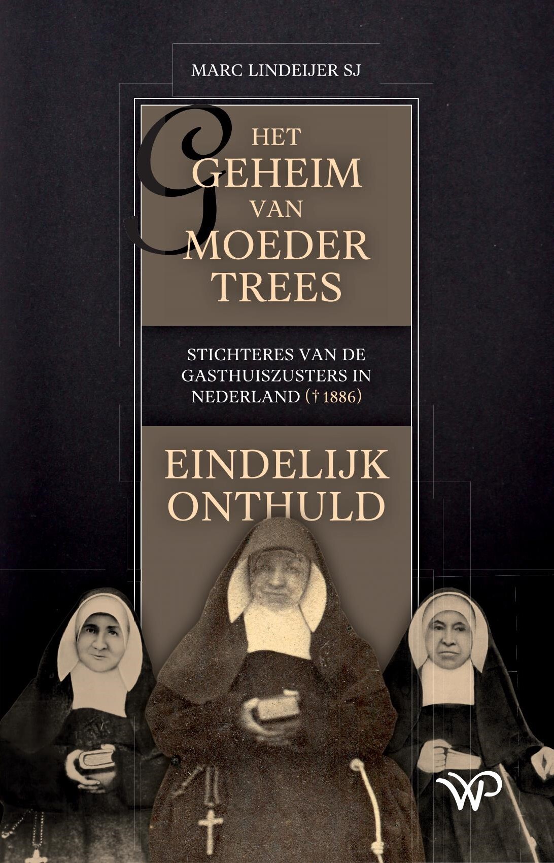 Het geheim van moeder Trees
