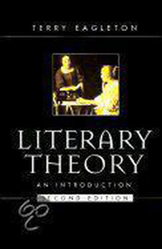Literary Theory