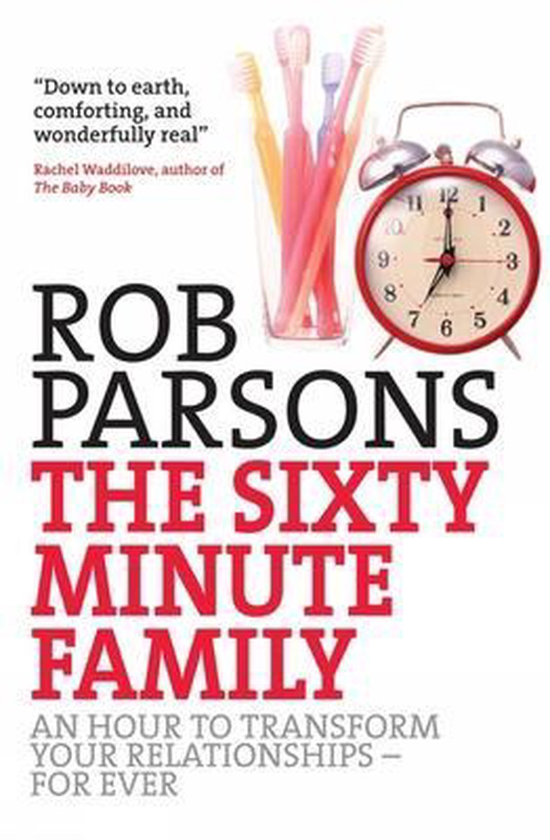 Sixty-Minute Family