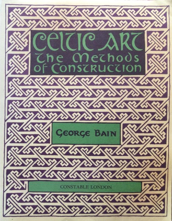 Bain Celtic Art thumbnail
