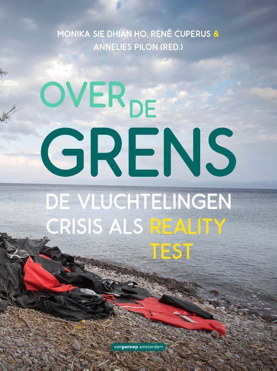 Over de grens