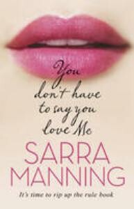 boekenbalie_9780552163293_cover You Don't Have to Say You Love Me