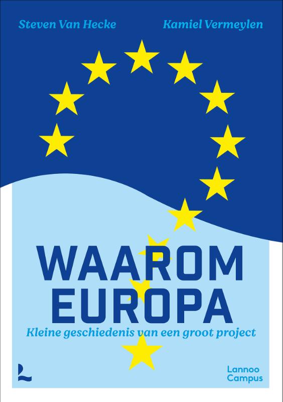 Waarom Europa?