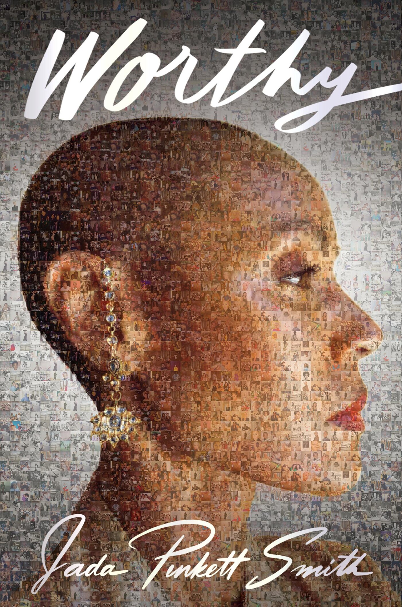Jada Pinkett Smith Worthy thumbnail
