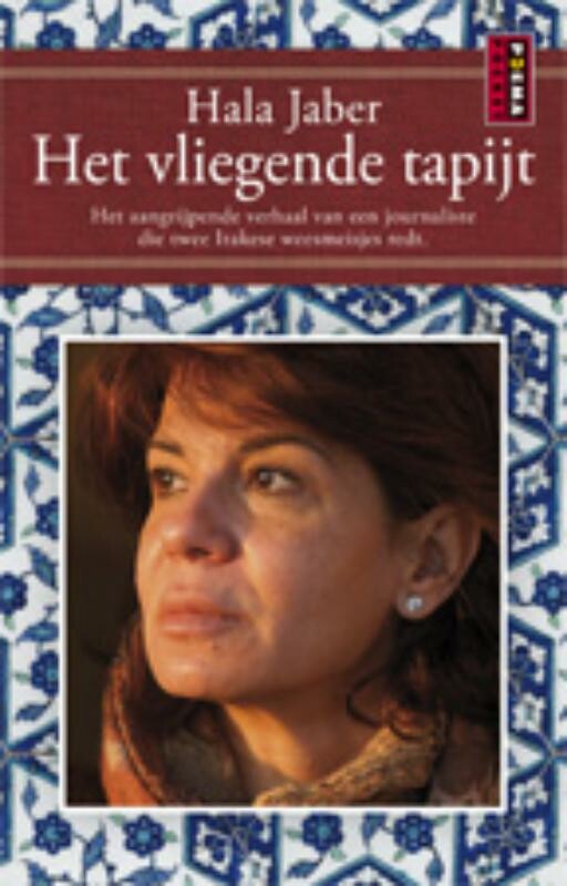 boekenbalie_9789021044477_cover Het vliegende tapijt