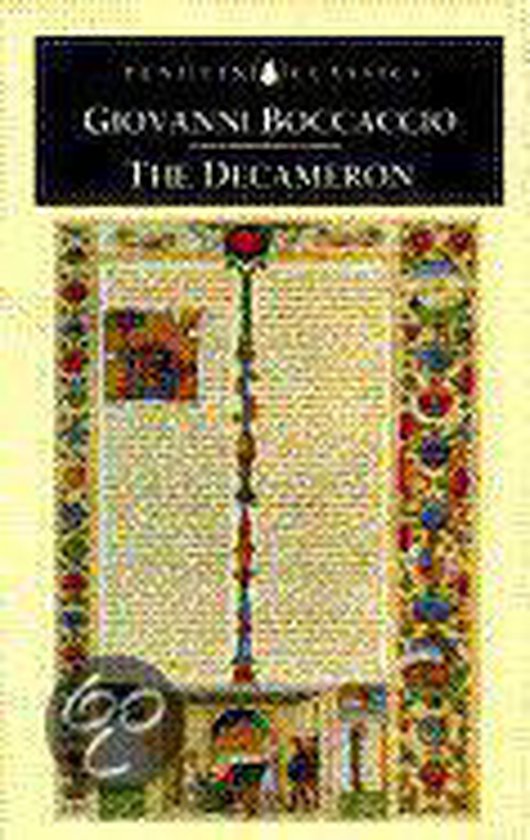 The Decameron