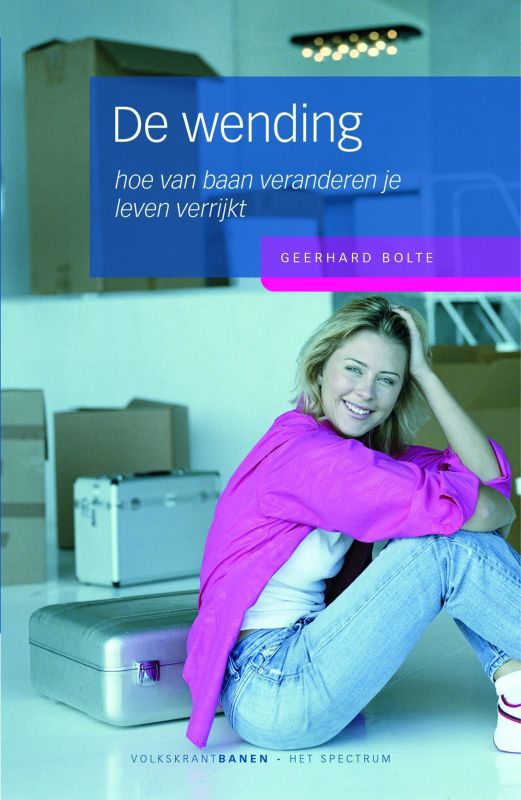 boekenbalie_9789027488985_cover De wending / Volkskrant serie