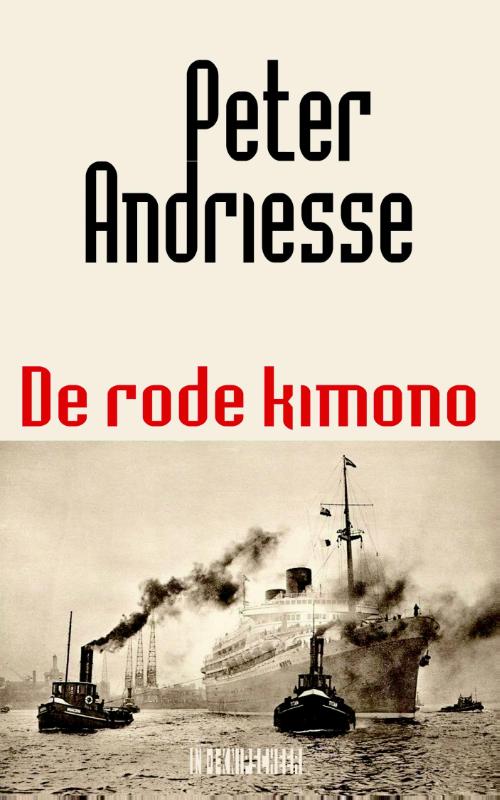boekenbalie_9789062658534_cover De rode kimono