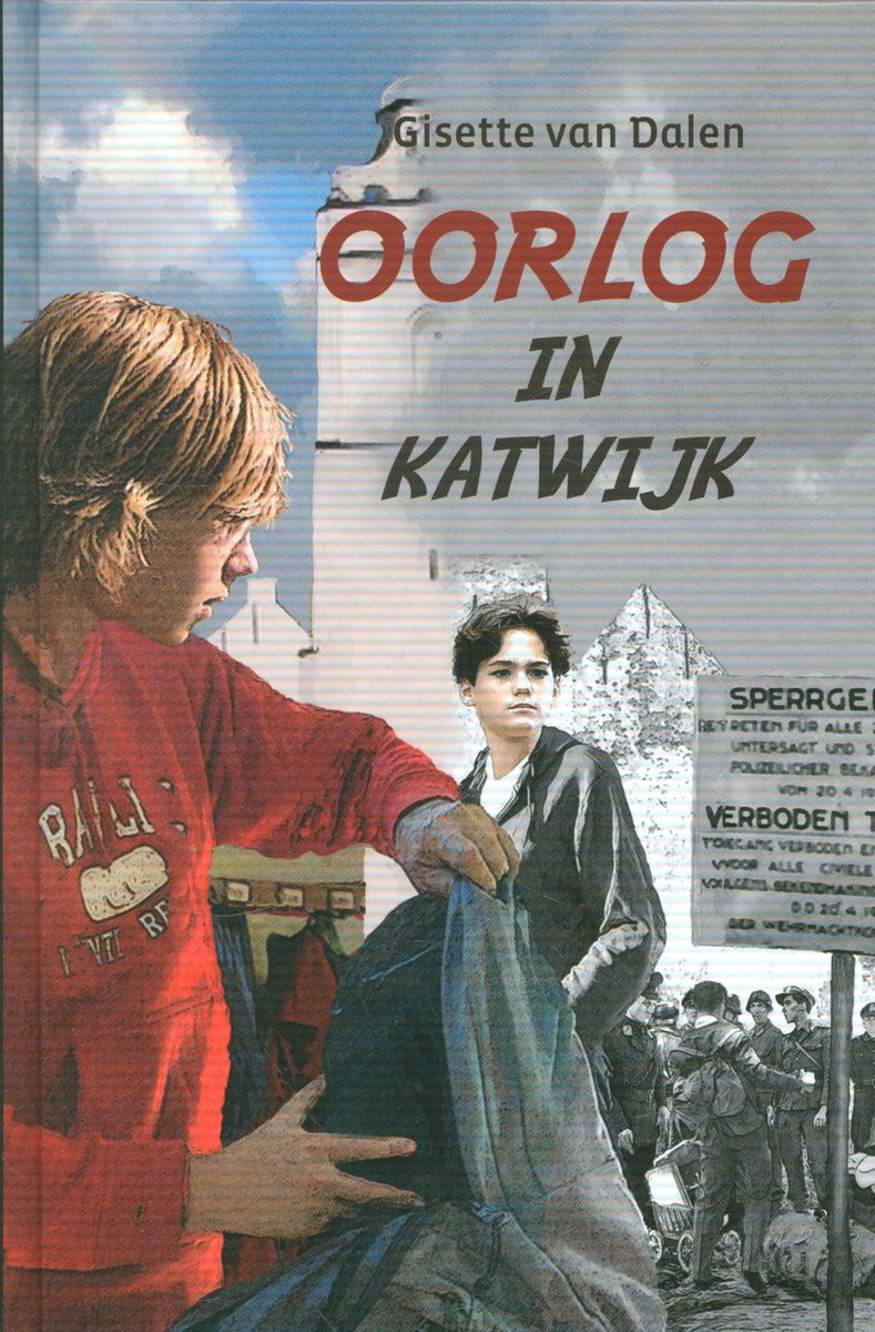 Dalen Oorlog In Katwijk thumbnail