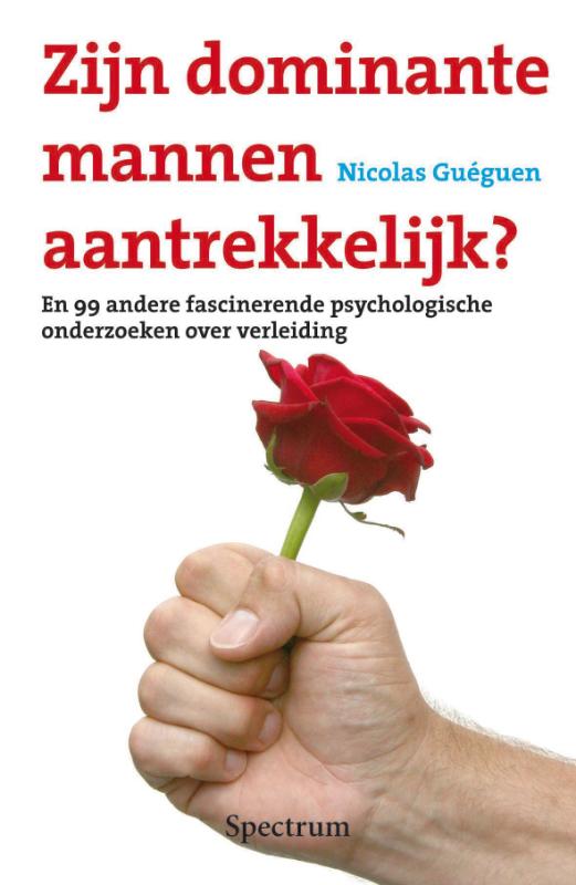 boekenbalie_9789027466136_cover Zijn dominante mannen aantrekkelijk?