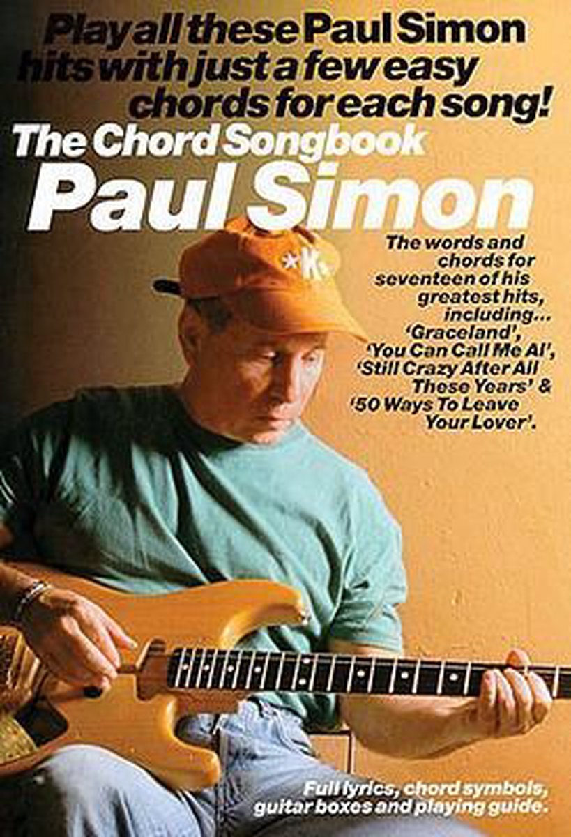 The Chord Songbook