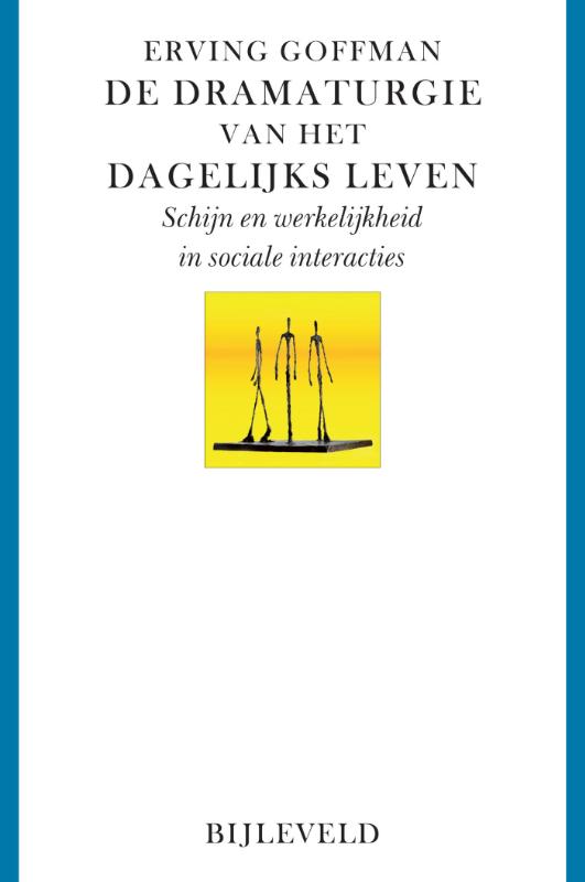 boekenbalie_9789061319481_cover De dramaturgie van het dagelijks leven