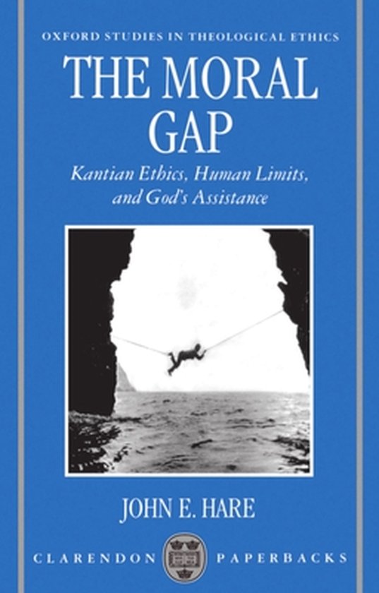 Moral Gap