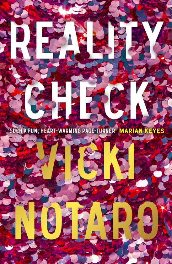 Vicki Notaro Reality Check thumbnail