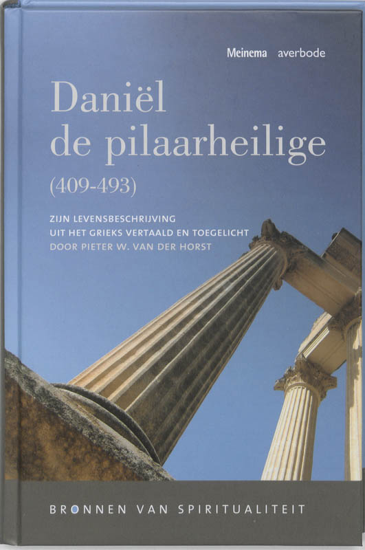 Daniel De Pilaarheilige