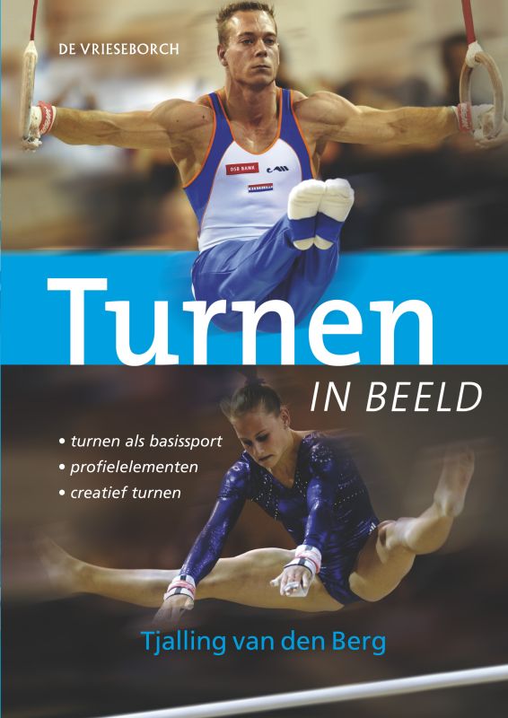 boekenbalie_9789060765548_cover Turnen In Beeld