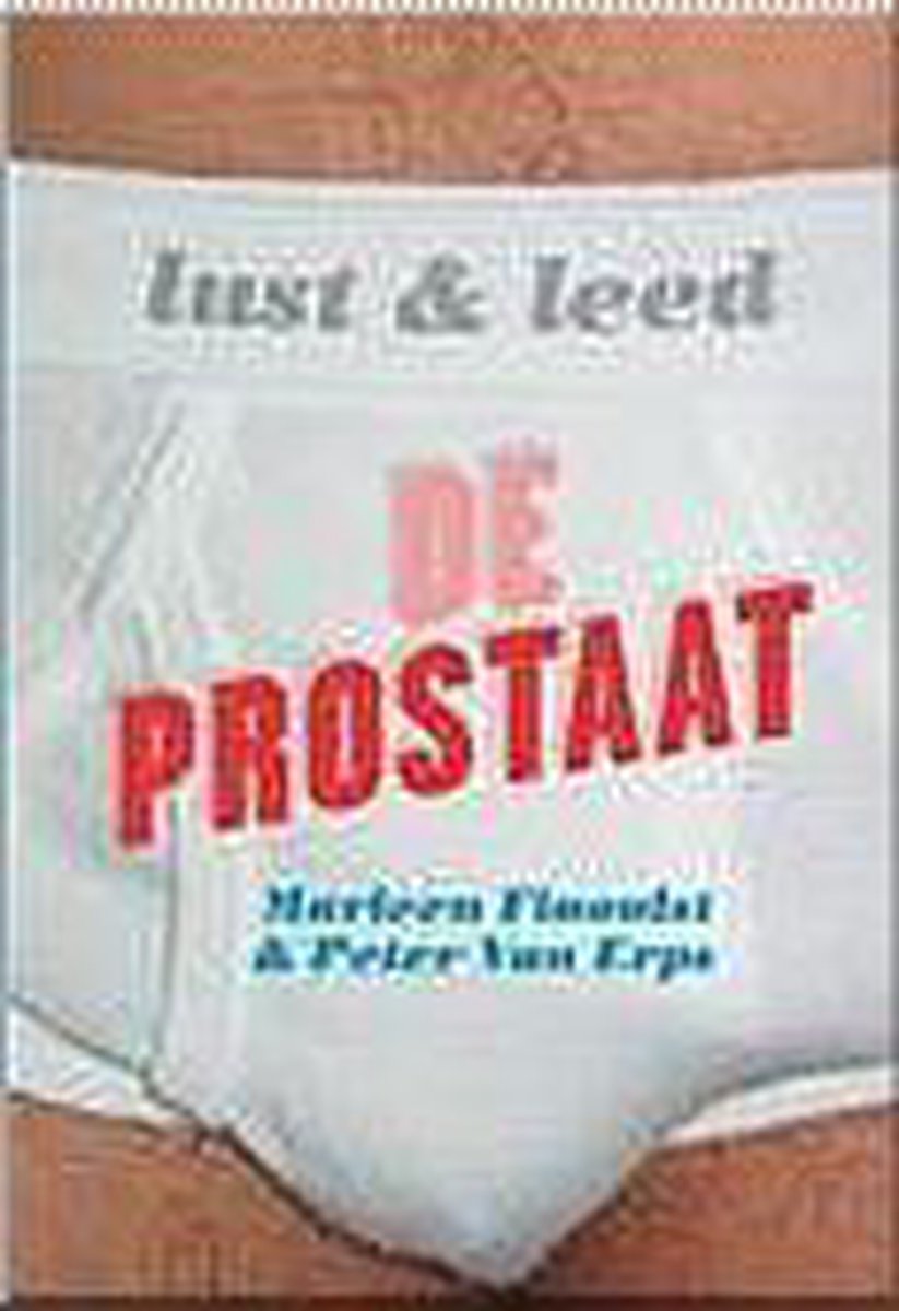 Prostaat