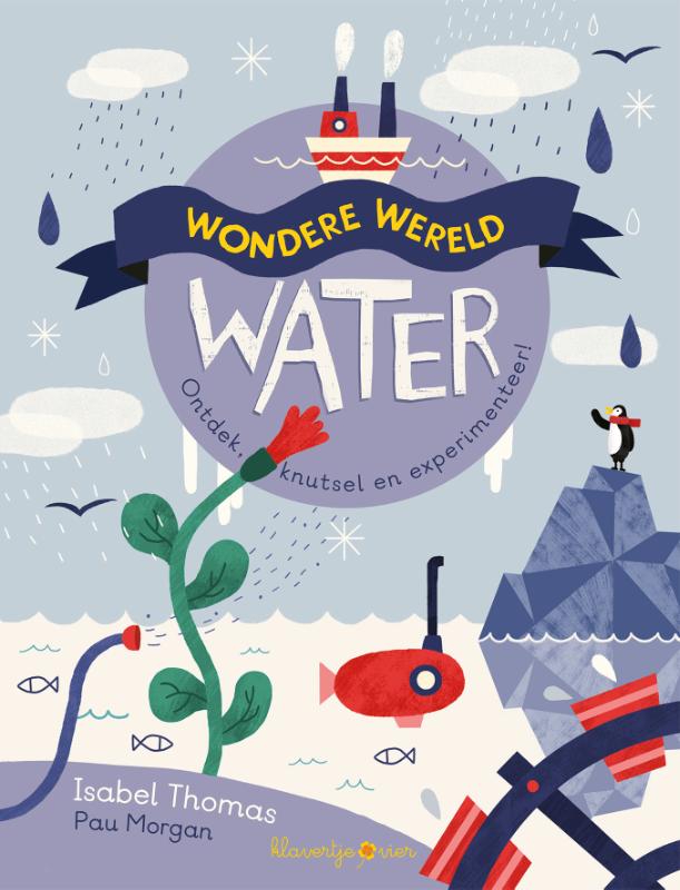 boekenbalie_9789463079761_cover Water / Wondere wereld