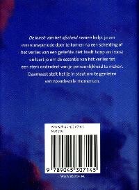 Nirwana / De kunst van het afscheid nemen / Nirwana Nirwana / De kunst van het afscheid nemen / Nirwana achterkant