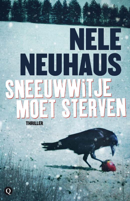 boekenbalie_9789021441405_cover Sneeuwwitje moet sterven / Bodenstein & Kirchoff / 4