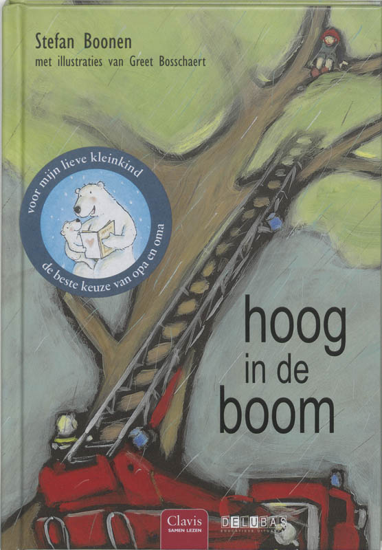 Slb1,Hoog In De Boom