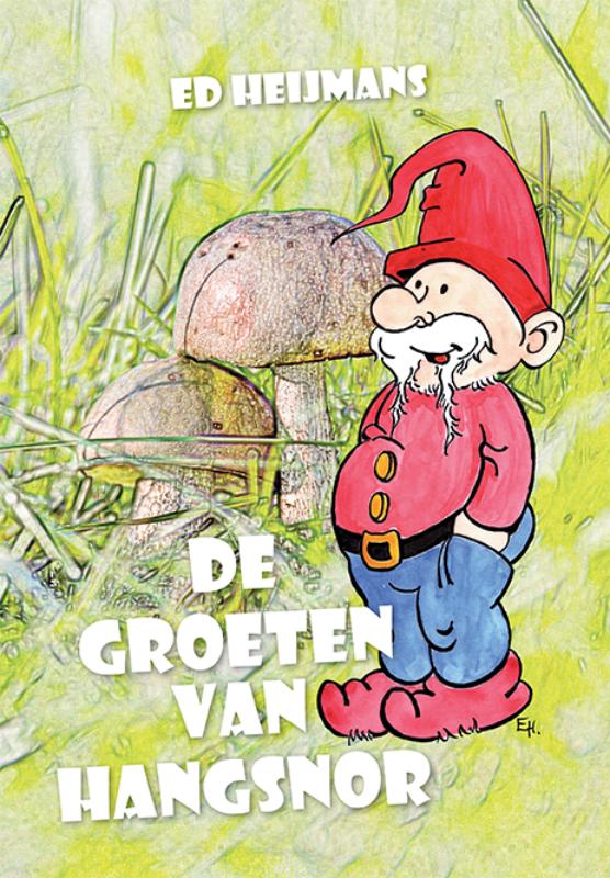 De groeten van Hangsnor