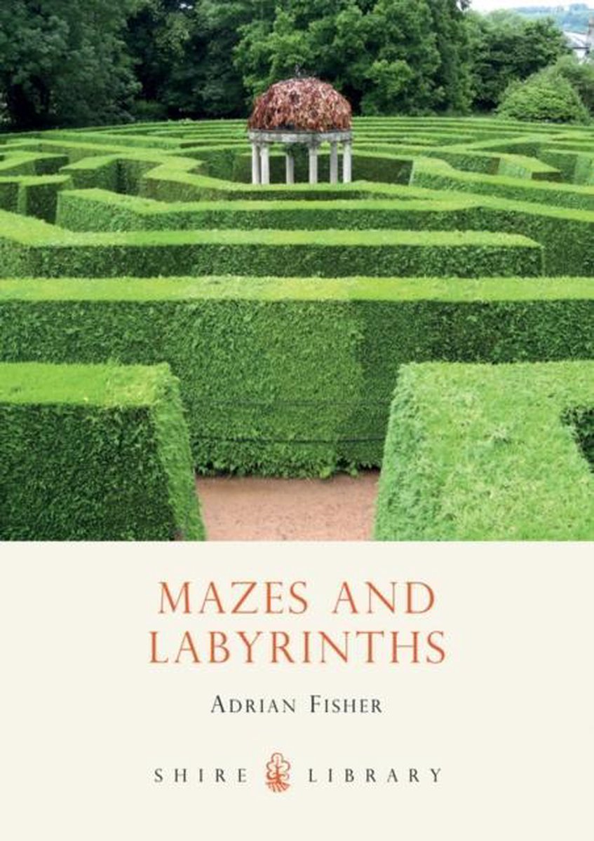 Mazes and Labyrinths