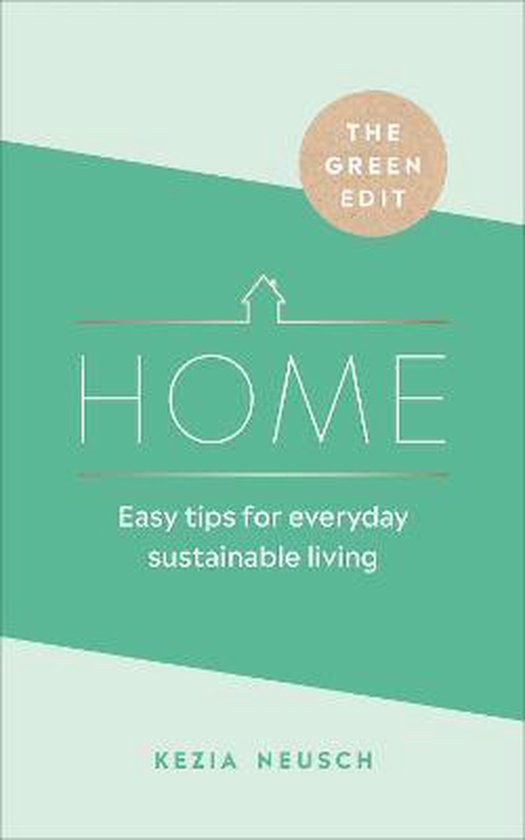 The Green Edit Home