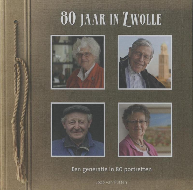 80 jaar in Zwolle
