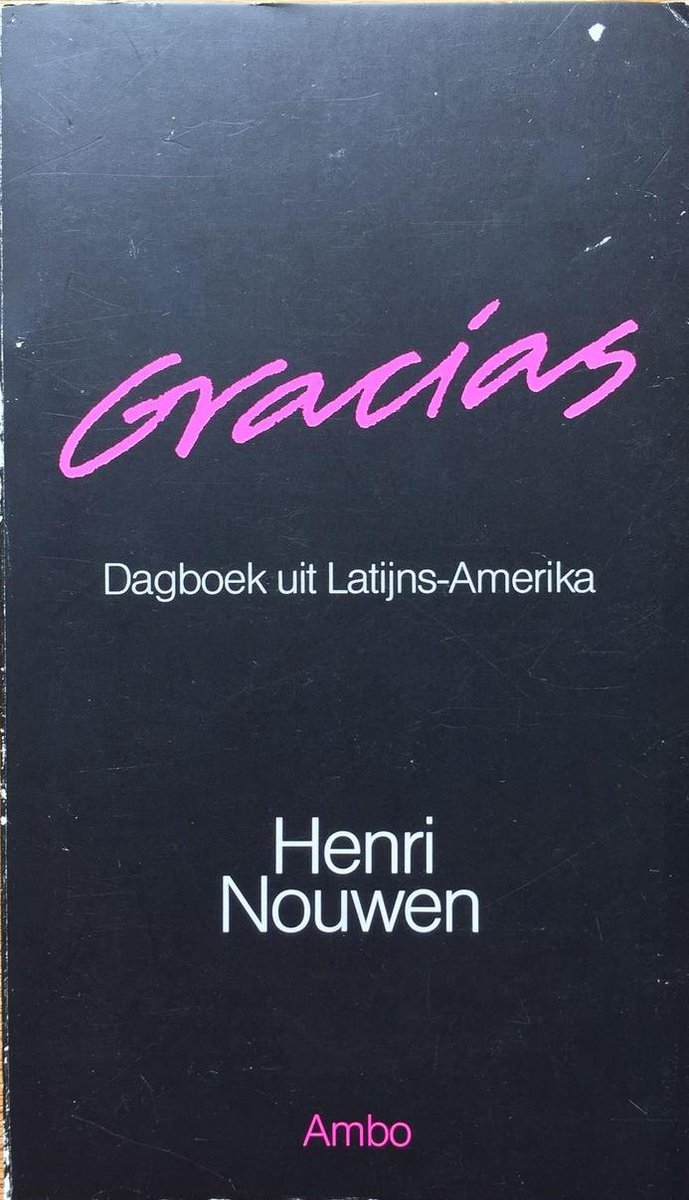 Gracias