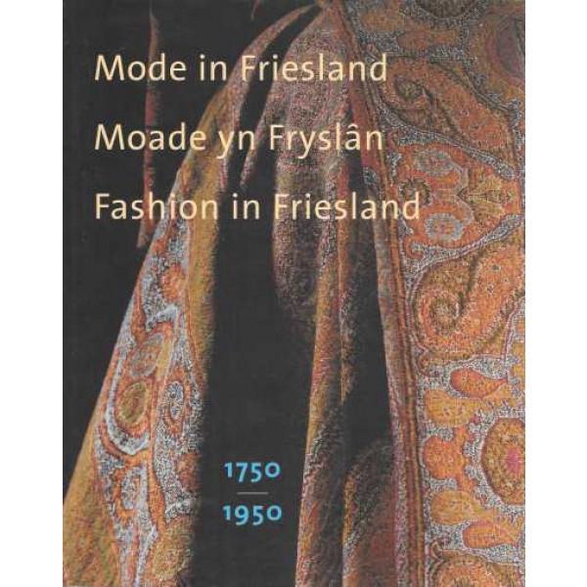 Mode In Friesland