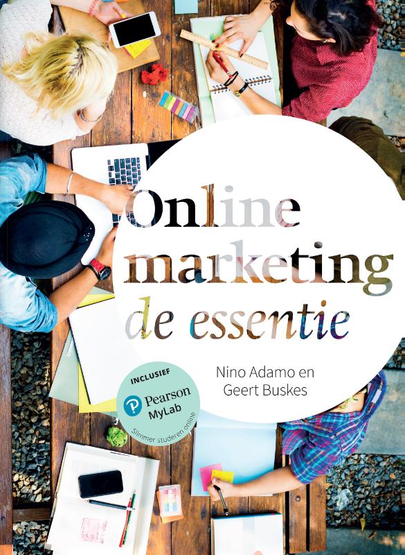 Geert Buskes Online Marketing