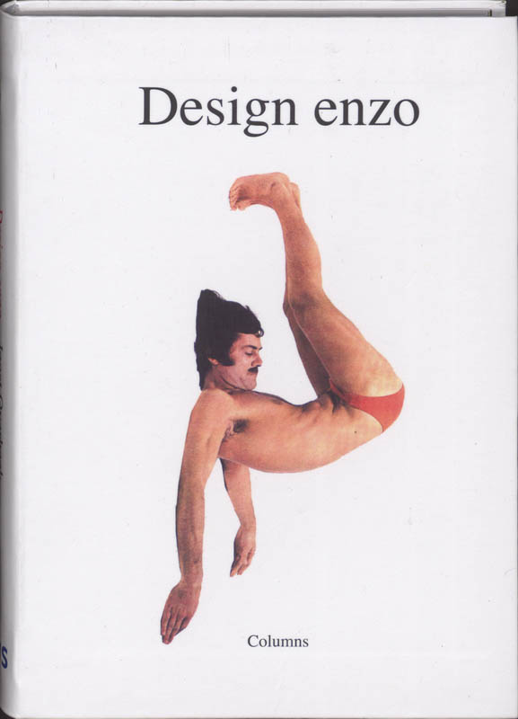 J. Overbeek Design Enzo thumbnail
