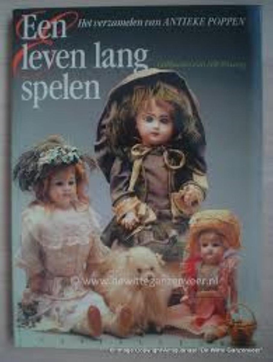 Leven lang spelen